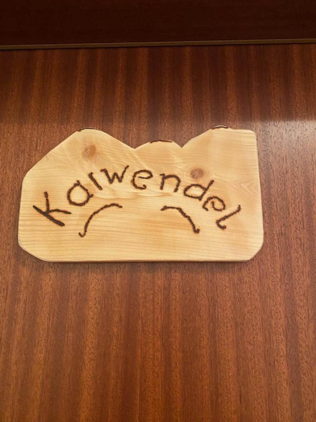 Alpenappartements Schwalbennestl Митенвалд Екстериор снимка